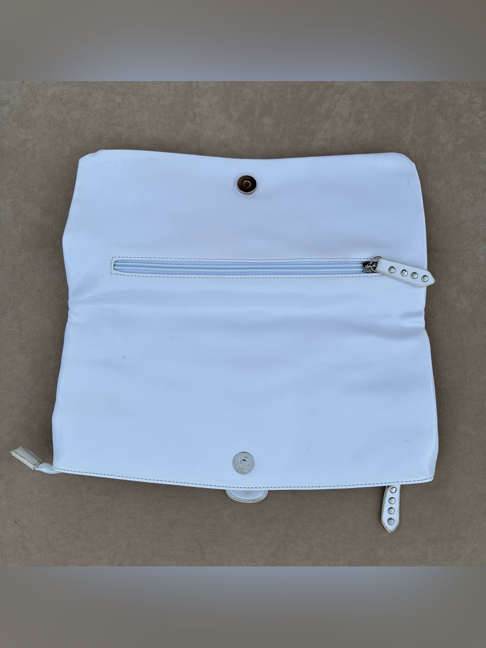 ✰ BUCKLED BAG ✰ - Picture 3 of 5